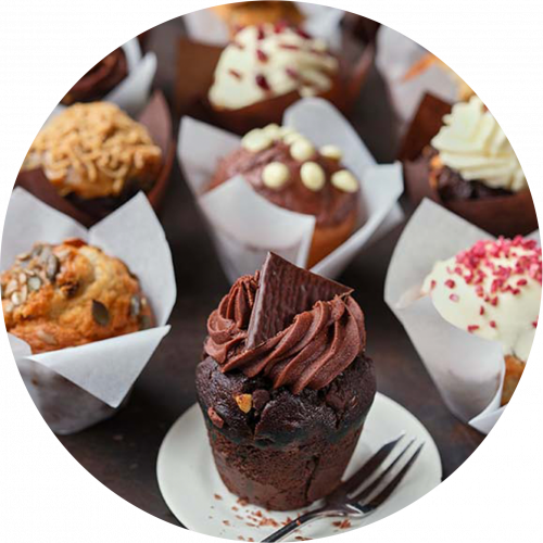 Wholesale Muffin Supplier UK Bulk Buy Muffins