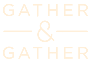 Gather & Gather Logo