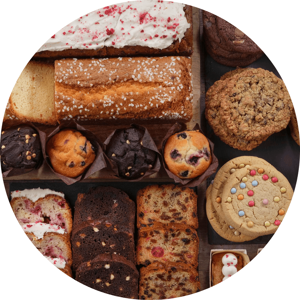 Wholesale Cakes for Restaurants UK Cake Suppliers