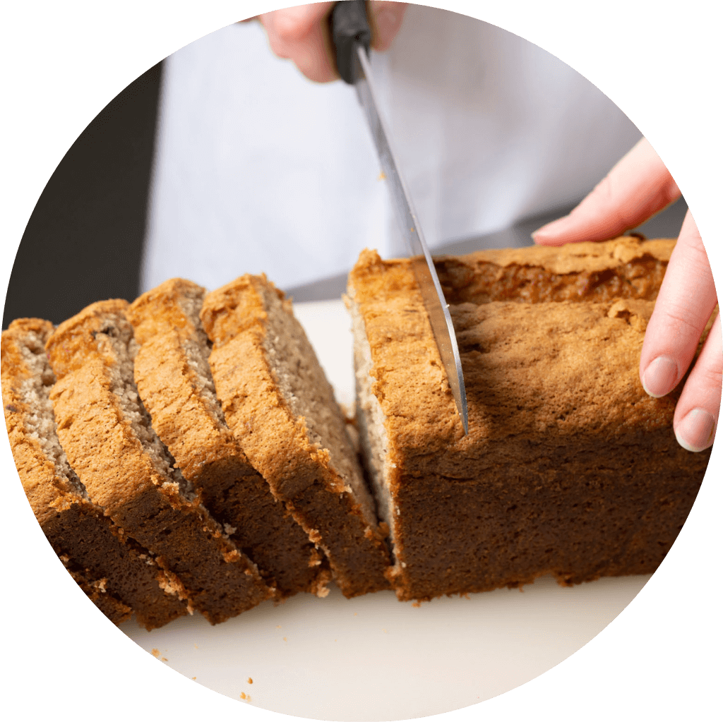 Why loaf cakes are the star of your sweet treats range Queensland Bakery